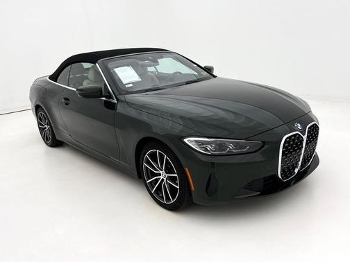 2023 BMW 430 i xDrive