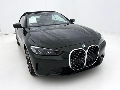 2023 BMW 430 i xDrive