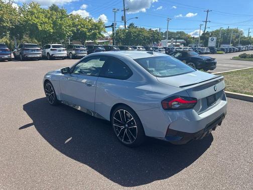 2023 BMW 230 i xDrive