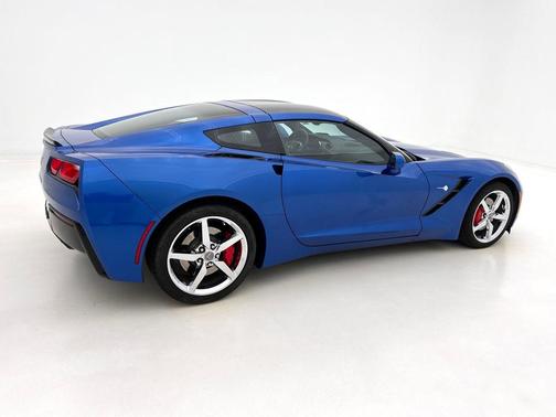 2014 Chevrolet Corvette Stingray Base