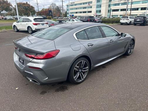 2023 BMW 840 i xDrive