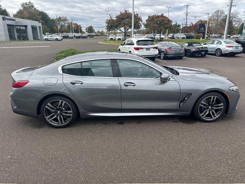 2023 BMW 840 i xDrive