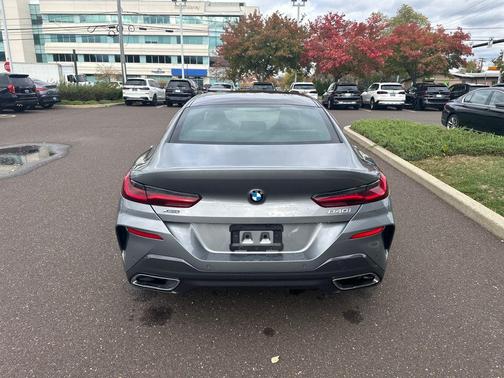 2023 BMW 840 i xDrive