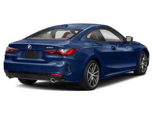 2023 BMW 430 i xDrive