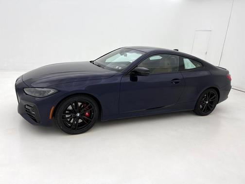 2023 BMW 430 i xDrive