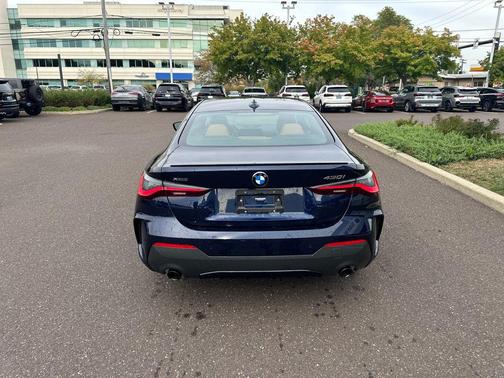 2023 BMW 430 i xDrive