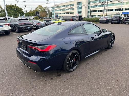 2023 BMW 430 i xDrive