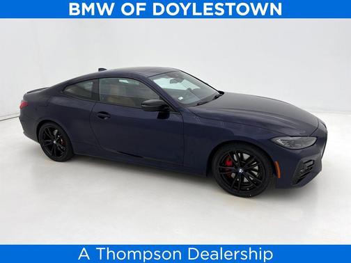 2023 BMW 430 i xDrive