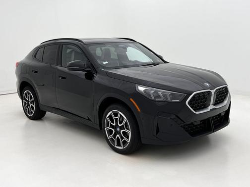 2025 BMW X2 xDrive28i