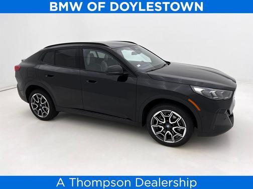2025 BMW X2 xDrive28i