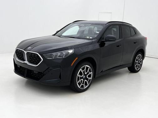 2025 BMW X2 xDrive28i