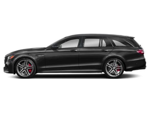 2019 Mercedes-Benz AMG E 63 S 4MATIC