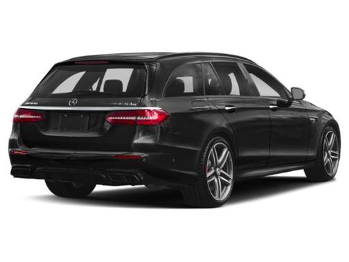 2019 Mercedes-Benz AMG E 63 S 4MATIC