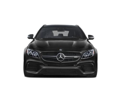 2019 Mercedes-Benz AMG E 63 S 4MATIC