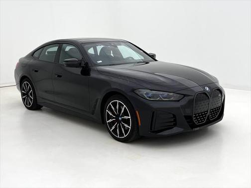2024 BMW i4 Gran Coupe M50