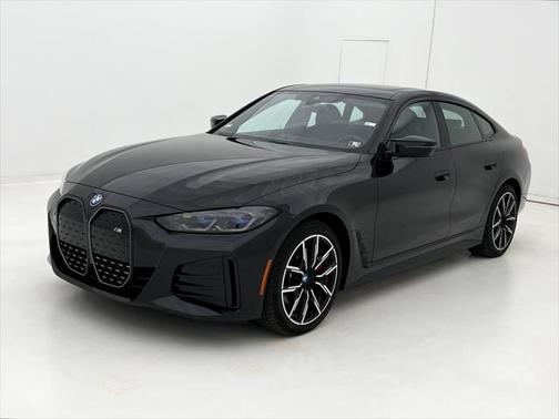 2024 BMW i4 Gran Coupe M50
