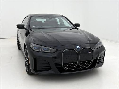 2024 BMW i4 Gran Coupe M50