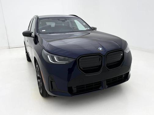 2025 BMW X3 M50 xDrive