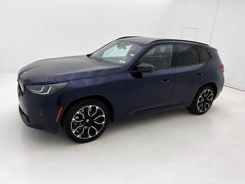 2025 BMW X3 M50 xDrive