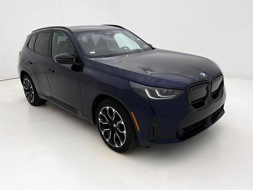 2025 BMW X3 M50 xDrive