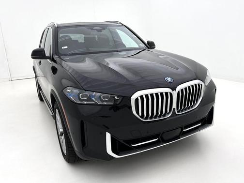 2025 BMW X5 PHEV xDrive50e