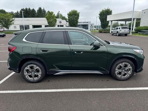 2025 BMW X1 xDrive28i
