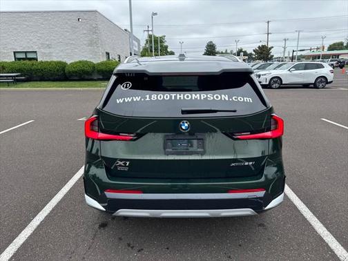 2025 BMW X1 xDrive28i