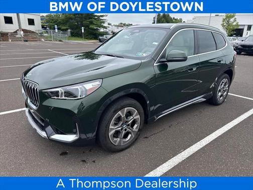 2025 BMW X1 xDrive28i