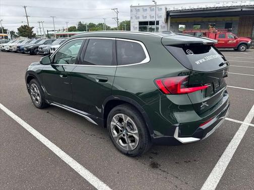 2025 BMW X1 xDrive28i