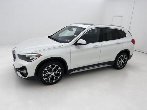 2021 BMW X1 xDrive28i