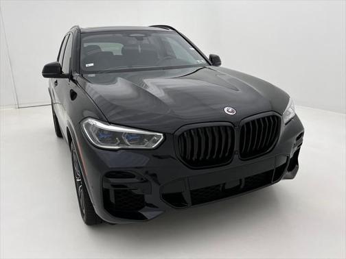 2023 BMW X5 M50i