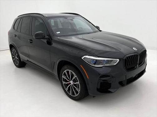 2023 BMW X5 M50i