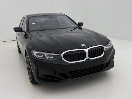 2024 BMW 330 xDrive