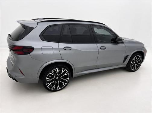 2025 BMW X5 M Base
