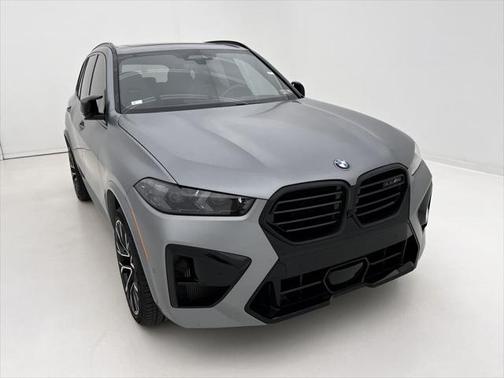 2025 BMW X5 M Base