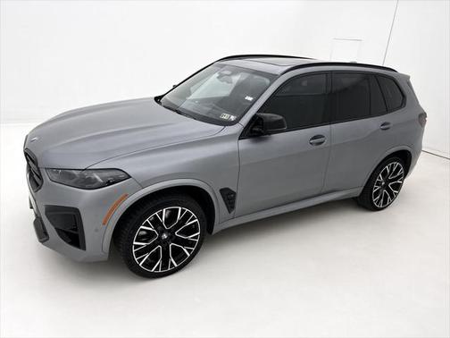 2025 BMW X5 M Base