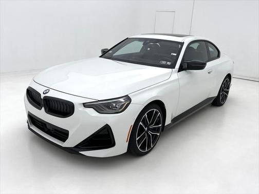 2024 BMW M240 i xDrive