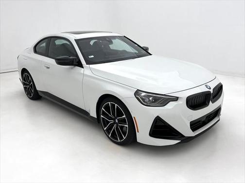 2024 BMW M240 i xDrive