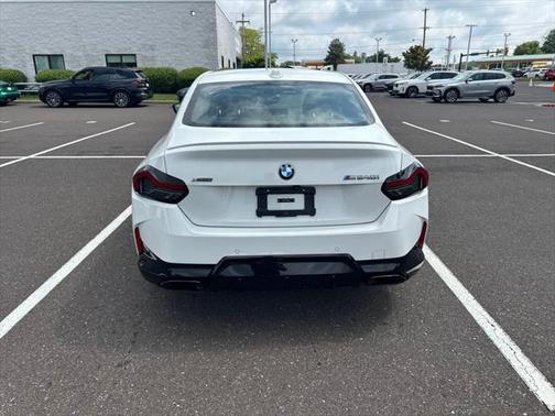2024 BMW M240 i xDrive