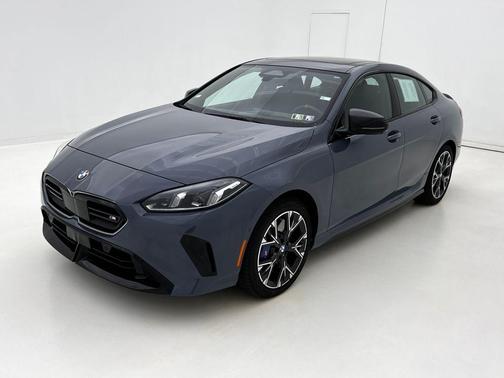 2025 BMW M235 Gran Coupe xDrive