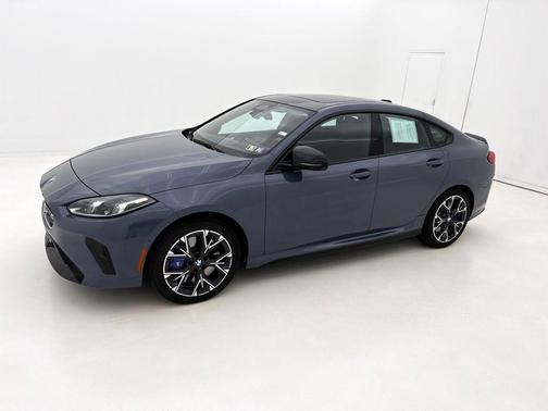 2025 BMW M235 Gran Coupe xDrive