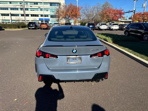 2025 BMW M235 Gran Coupe xDrive