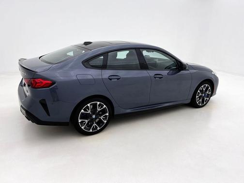 2025 BMW M235 Gran Coupe xDrive