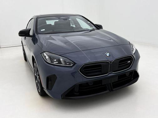 2025 BMW M235 Gran Coupe xDrive