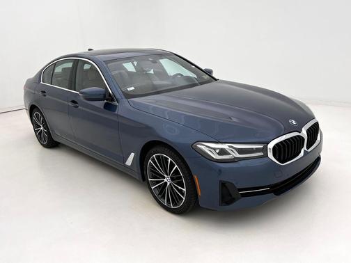 2023 BMW 540 i xDrive