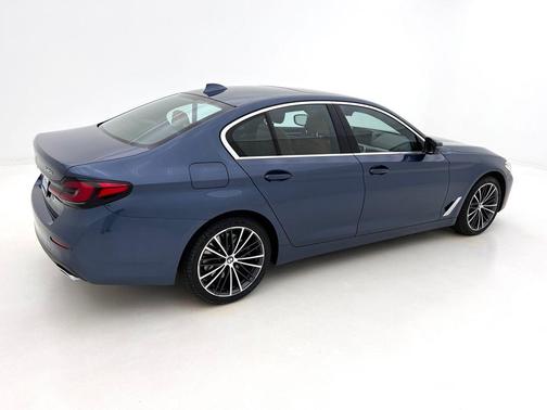 2023 BMW 540 i xDrive