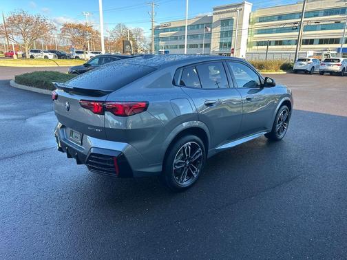 2026 BMW X2 xDrive28i