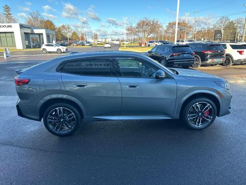 2026 BMW X2 xDrive28i