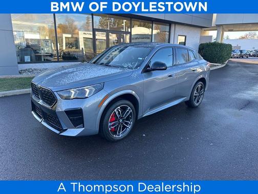 2026 BMW X2 xDrive28i