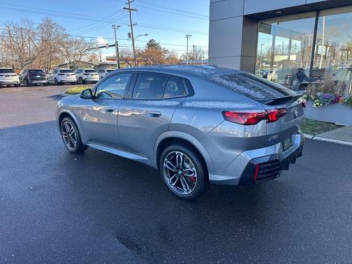 2026 BMW X2 xDrive28i